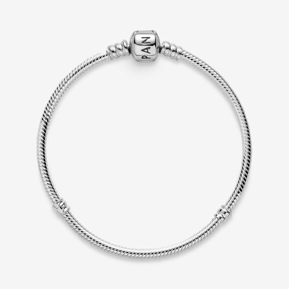 Pandora Jewelry - Pandora Iconic Snake chain bracelet